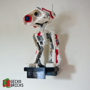 BD-1 - 75335 - Wall Mount