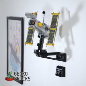 Hubble Space Telescope Nasa - 10283 - Wall Mount