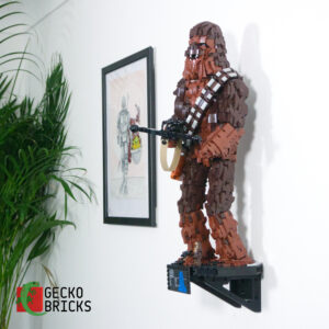 Chewbacca - 75371 - Wall Mount