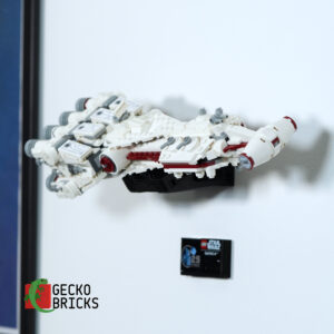 Tantive IV Midi Scale - 75376 - Wall Mount