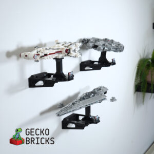 Star Wars Midi Scale Sets - All 2023-2025 - Wall Mount