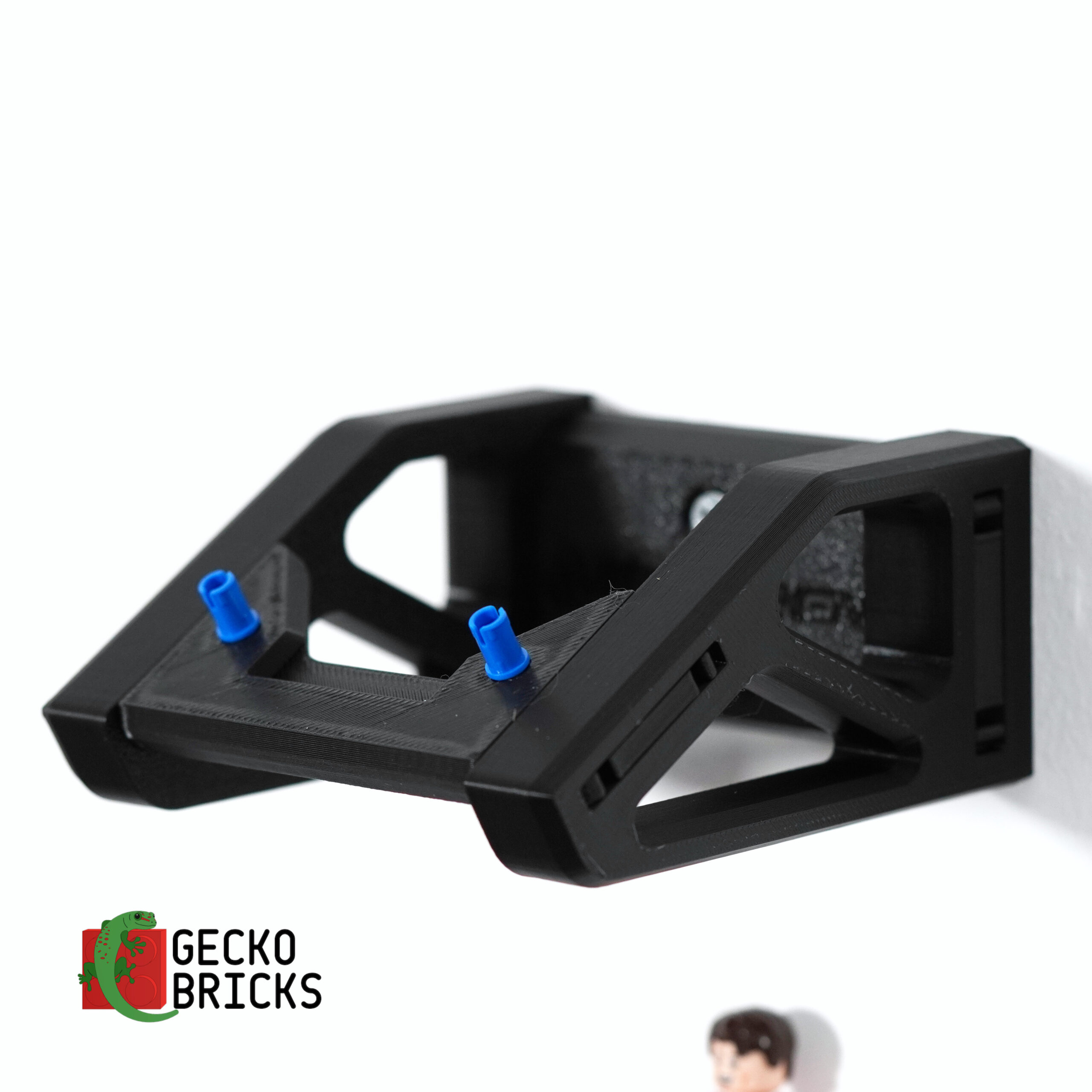 McLaren MP4/4 & Senna - 10330 - Wall Mount - Image 2