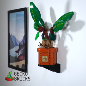 Mandrake - 76433 - Wall Mount