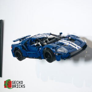 Ford GT 2022 - 42154 - Wall Mount