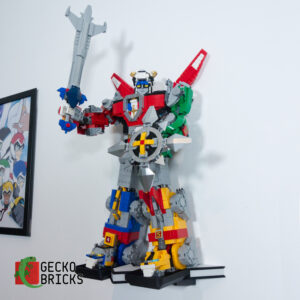Voltron - 21311 - Wall Mount