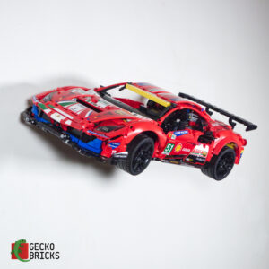 Ferrari 488 GTE - 42125 - Wall Mount
