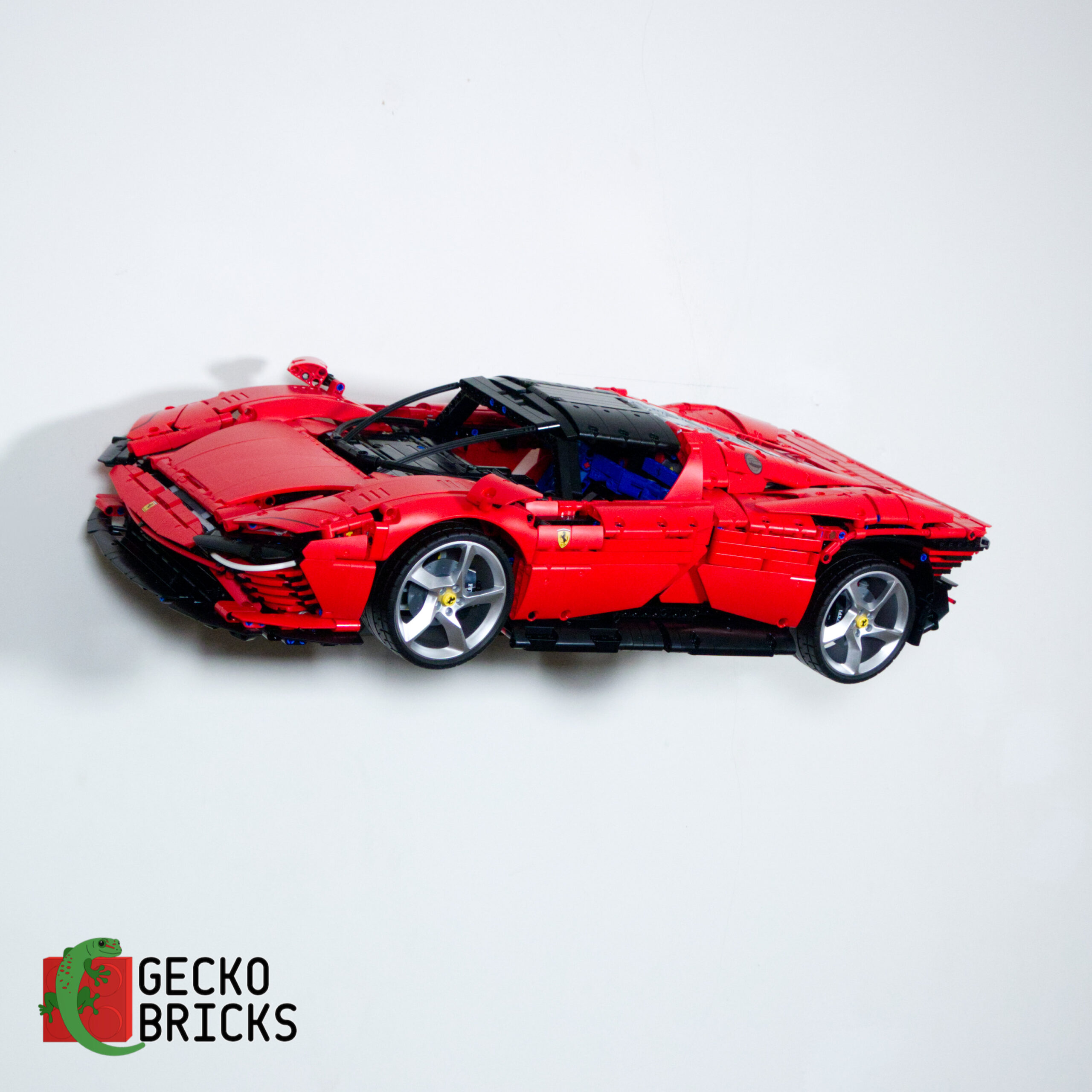 Ferrari Daytona SP3 - 42143 - Wall Mount - Image 5