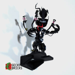 Venomised Goot - 76249 - Wall Mount