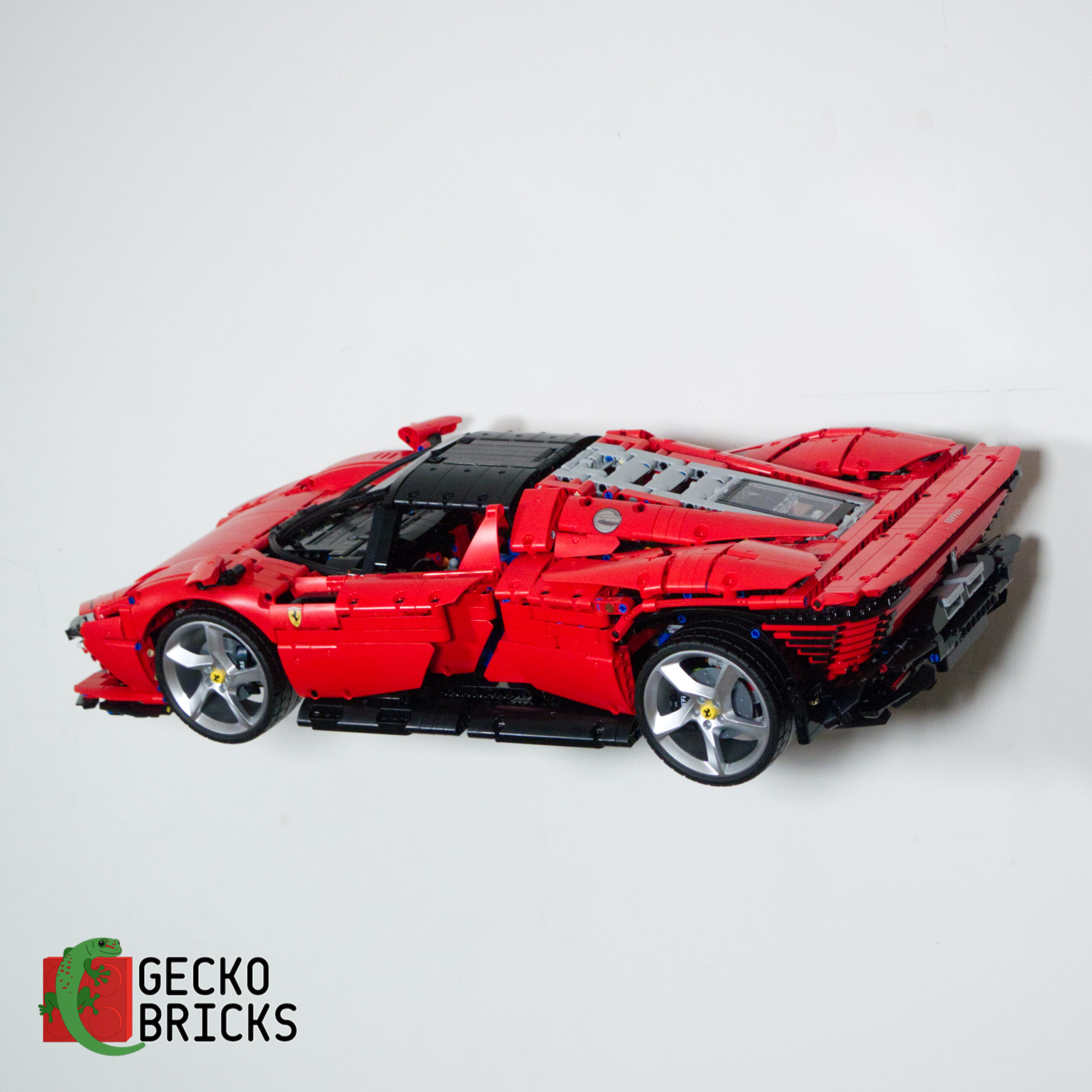 Ferrari Daytona SP3 - 42143 - Wall Mount - Image 6