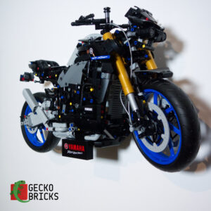 Yamaha MT-10 SP - 42159 - Wall Mount