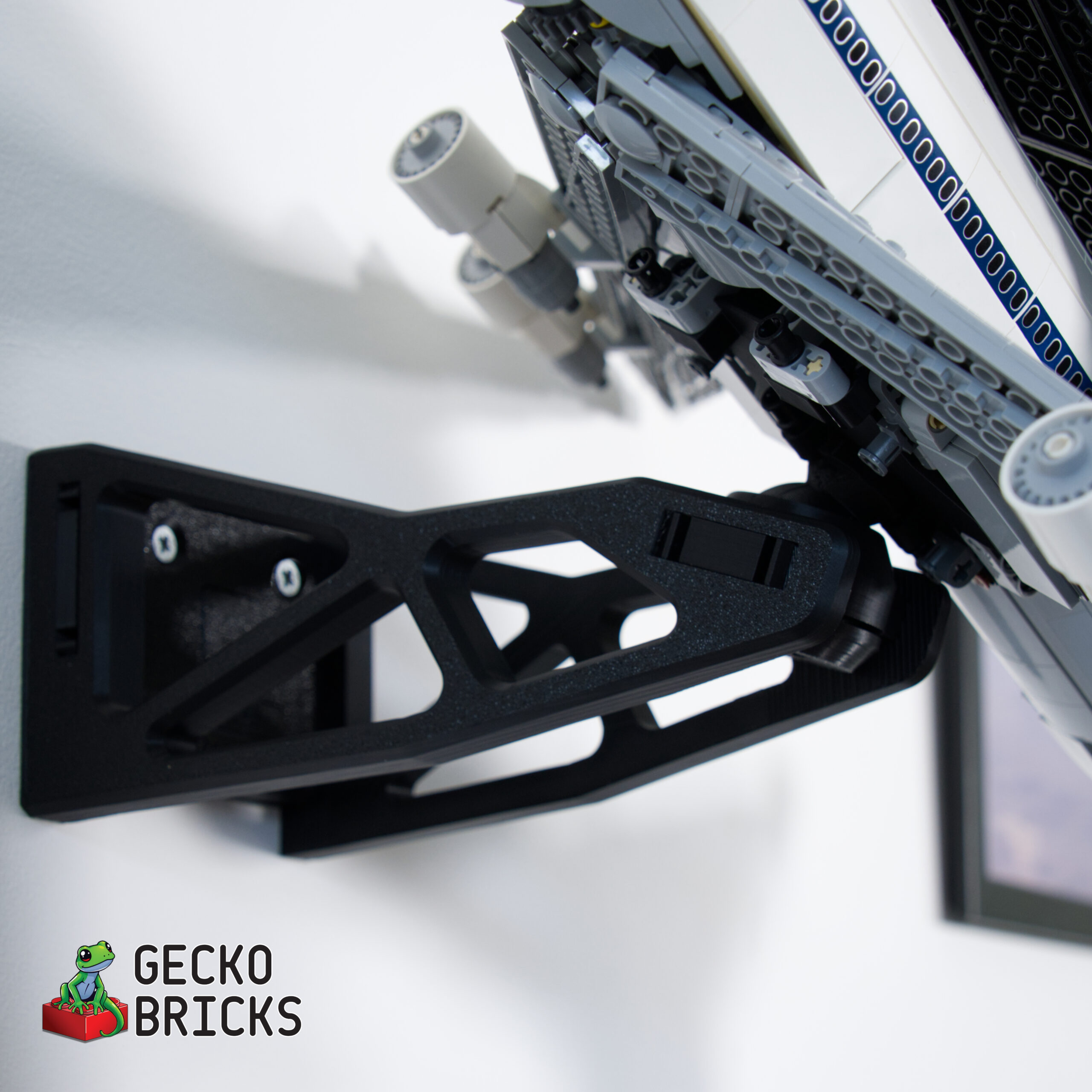 Shuttle Carrier Aircraft Wall Mount - 10360 - Image 7