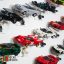 Speed Champions Wall Mount Speed Champions Wall Mount